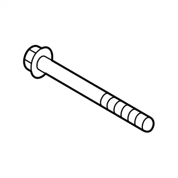 374513C000 BOLT HYUNDAI