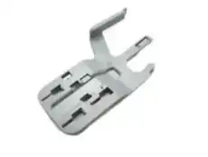 Ручка двери MOBIS 824843S000