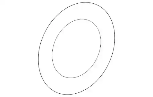 WASHER-RETAIN 8534521200 MOBIS