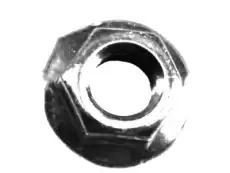  ГАЙКА M8 K999400801B MOBIS