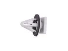 858183X000 CLIP, PLASTIC MOBIS