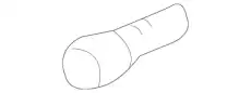 БОЛТ М6 1123006146B MOBIS