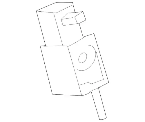  КЛАПАН ЗАПОРНЫЙ 222 830 01 84 MB