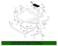 Фильтр 230 830 01 18 MB