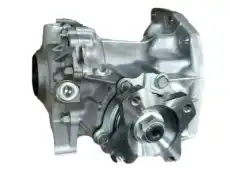 Коробка передач в сборе NISSAN 331003KA0B