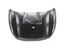 651003JA0A КАПОТ NISSAN