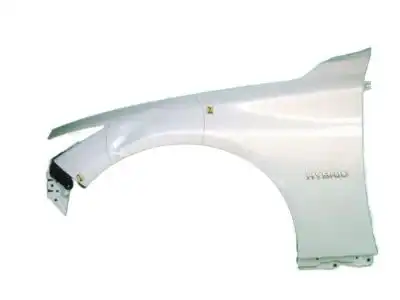 Крыло INFINITI F31014GAMA