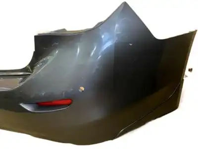 БАМПЕР ЗАДНИЙ 850224GB0H NISSAN