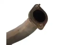 ТРУБА ГЛУШИТЕЛЯ 200507S200 NISSAN