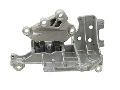 КРОНШТЕЙН ЛЕВОЙ ОПОРЫ ДВИГАТЕЛЯ 112204BA0A NISSAN