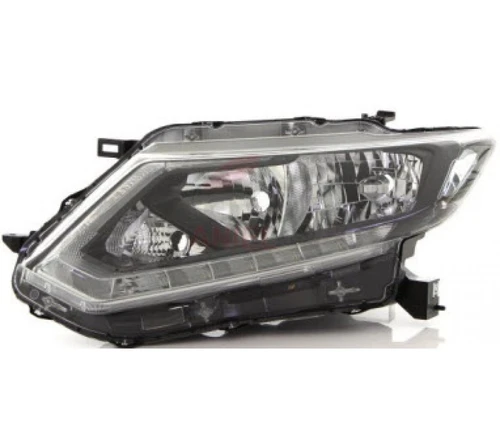 Фара INFINITI 260104CC0C
