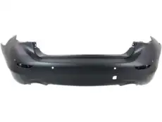 БАМПЕР ЗАДНИЙ 850224GA0H INFINITI