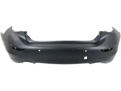 БАМПЕР ЗАДНИЙ 850224GA0H INFINITI