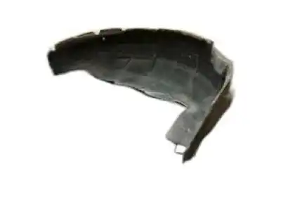 Подкрылок INFINITI 767461LA0A