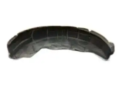 Подкрылок INFINITI 767471LA0A