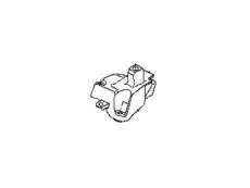 КРОНШТЕЙН ДВИГАТЕЛЯ 112534BB0A NISSAN