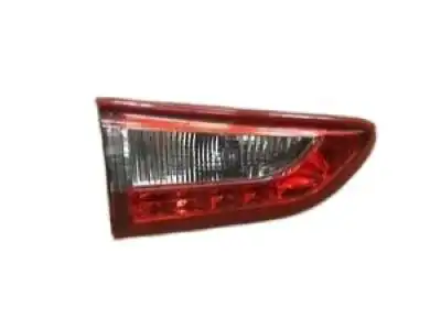 Фара INFINITI 265453JA0A