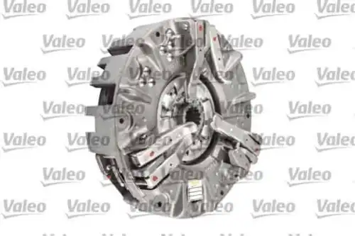 Диск сцепления VALEO 800592