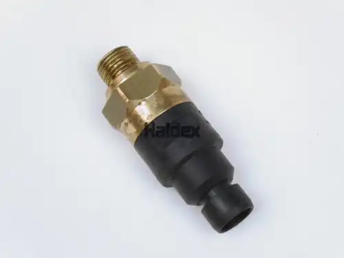 датчик давления! гл. торм. крана EBS EB+\ DAF 041502309 HALDEX