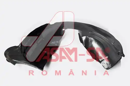 Подкрылок ASAM 71201