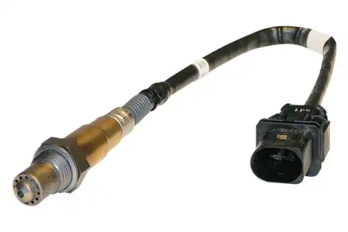 Лямбда-зонд BOSCH 0 258 017 080
