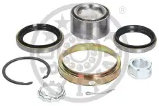 ПОДШИПНИК СТУПИЦЫ КОЛЕСА, КОМПЛЕКТ OPTIMAL 982228