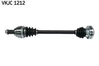 Вал приводной в сборе SKF VKJC1212