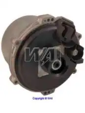генератор! 150A\ BMW E39/E38/X5 3.5i-4.6is 99> 13815N WAI