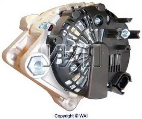 Генератор BMW E60/46/65/83 150A 11083N WAI