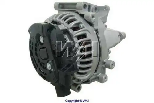 Генератор MB W211 CDI 200A 23344N WAI