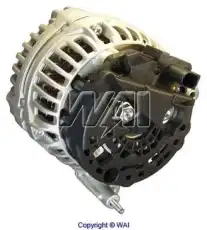 Генератор WAI 11210N