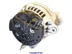 Генератор WAI 11210N