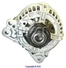 Генератор WAI 11210N
