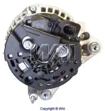 Генератор WAI 11210N