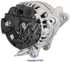 Генератор WAI 13853N