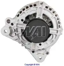Генератор WAI 13853N