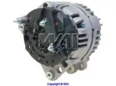 Генератор VAG 1.6-2.0 TDI/FSI 70A 13850N WAI