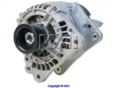 Генератор VAG 1.6-2.0 TDI/FSI 70A 13850N WAI