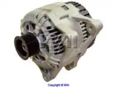 Генератор WAI 23166N