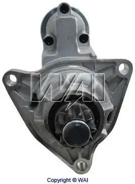 Стартер WAI 32564N