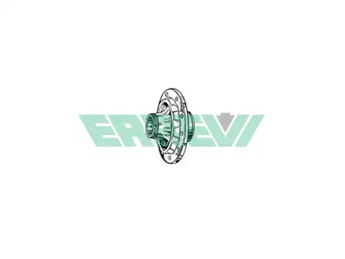 Ступица ERREVI 713905