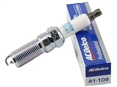 Sparkplug 12622561 CHEVROLET