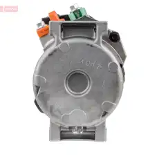 Compressor DCP06025 DENSO