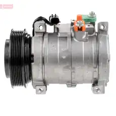 Compressor DCP06025 DENSO