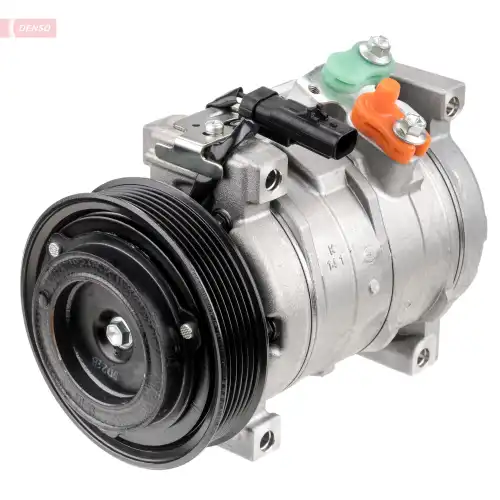 Compressor DCP06025 DENSO