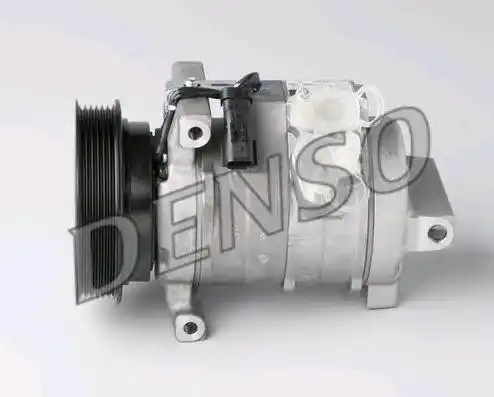 Compressor DCP06027 DENSO