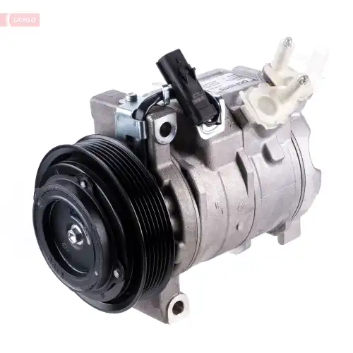 Compressor DCP06029 DENSO