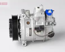 Compressor DCP11010 DENSO