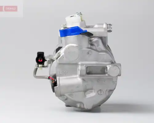 Compressor DCP11010 DENSO