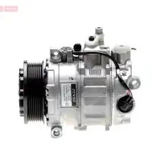 Compressor DCP17144 DENSO